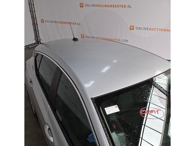 Personenauto, opel, astra 1.6 cdti, 2019 - afbeelding 122 van  130