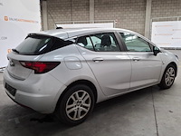 Personenauto, opel, astra 1.6 cdti, 2019 - afbeelding 120 van  130