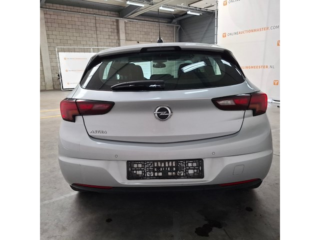 Personenauto, opel, astra 1.6 cdti, 2019 - afbeelding 2 van  69