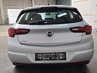 Personenauto, opel, astra 1.6 cdti, 2019 - afbeelding 2 van  69