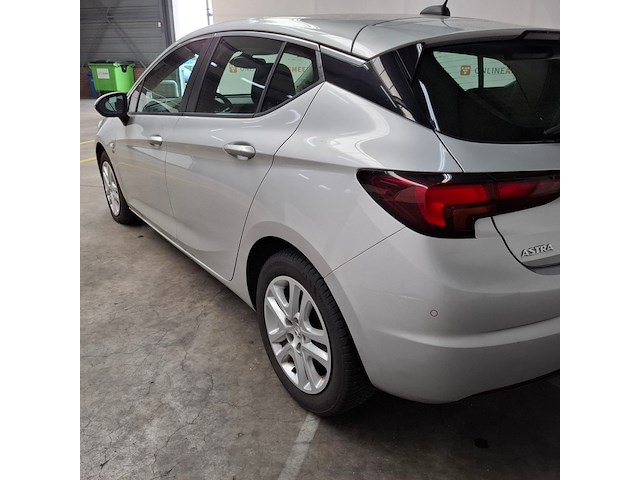 Personenauto, opel, astra 1.6 cdti, 2019 - afbeelding 4 van  69