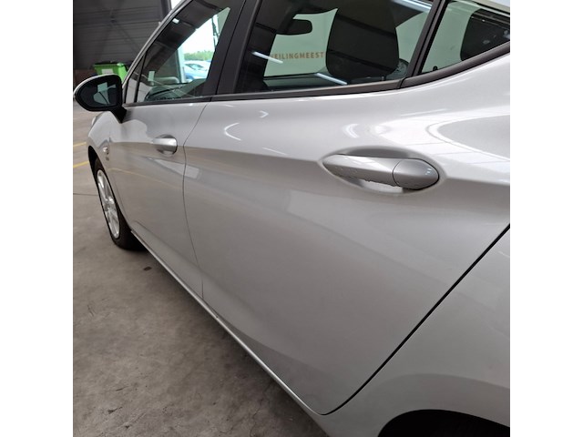 Personenauto, opel, astra 1.6 cdti, 2019 - afbeelding 5 van  69