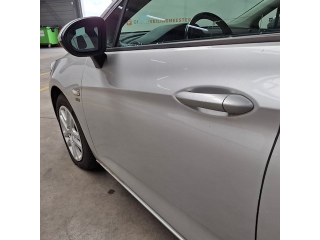 Personenauto, opel, astra 1.6 cdti, 2019 - afbeelding 6 van  69