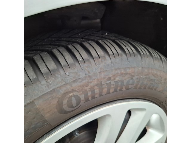 Personenauto, opel, astra 1.6 cdti, 2019 - afbeelding 8 van  69