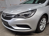 Personenauto, opel, astra 1.6 cdti, 2019 - afbeelding 9 van  69