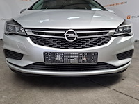 Personenauto, opel, astra 1.6 cdti, 2019 - afbeelding 10 van  69