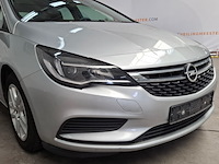 Personenauto, opel, astra 1.6 cdti, 2019 - afbeelding 14 van  69