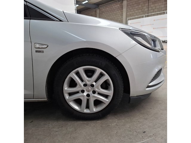 Personenauto, opel, astra 1.6 cdti, 2019 - afbeelding 15 van  69