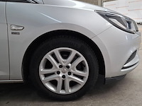 Personenauto, opel, astra 1.6 cdti, 2019 - afbeelding 15 van  69