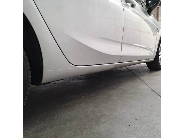 Personenauto, opel, astra 1.6 cdti, 2019 - afbeelding 16 van  69