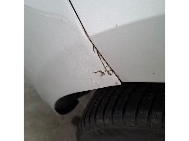 Personenauto, opel, astra 1.6 cdti, 2019 - afbeelding 18 van  69