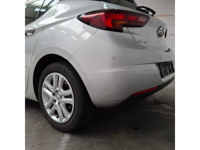 Personenauto, opel, astra 1.6 cdti, 2019 - afbeelding 20 van  69