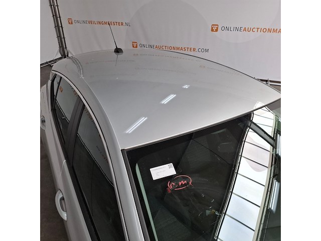 Personenauto, opel, astra 1.6 cdti, 2019 - afbeelding 22 van  69