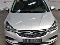 Personenauto, opel, astra 1.6 cdti, 2019 - afbeelding 12 van  69