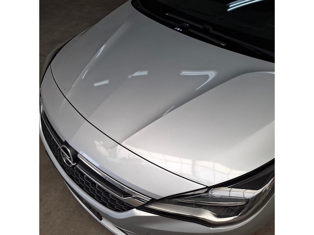 Personenauto, opel, astra 1.6 cdti, 2019 - afbeelding 25 van  69