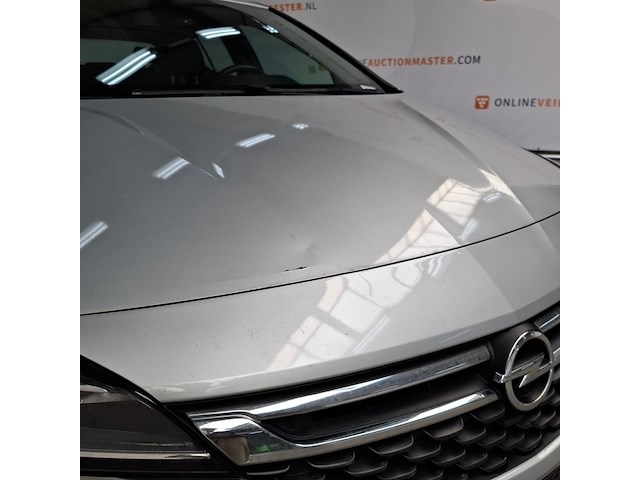 Personenauto, opel, astra 1.6 cdti, 2019 - afbeelding 26 van  69