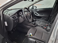 Personenauto, opel, astra 1.6 cdti, 2019 - afbeelding 27 van  69