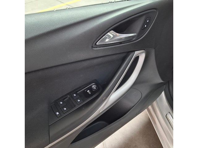 Personenauto, opel, astra 1.6 cdti, 2019 - afbeelding 28 van  69