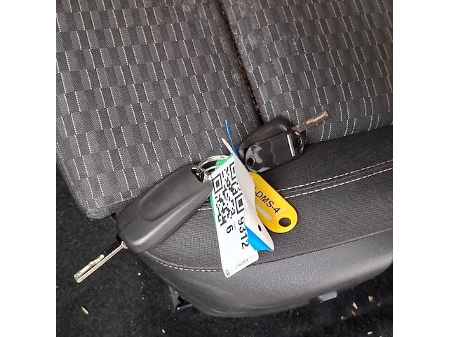 Personenauto, opel, astra 1.6 cdti, 2019 - afbeelding 29 van  69