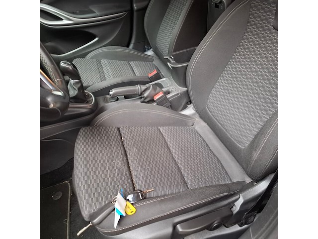 Personenauto, opel, astra 1.6 cdti, 2019 - afbeelding 30 van  69