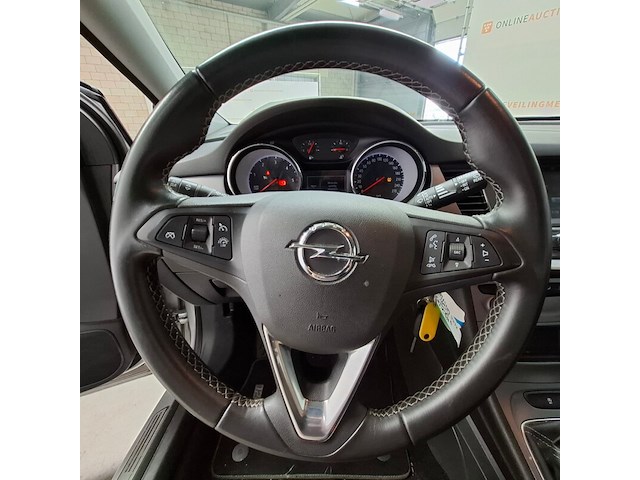 Personenauto, opel, astra 1.6 cdti, 2019 - afbeelding 32 van  69