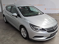 Personenauto, opel, astra 1.6 cdti, 2019 - afbeelding 23 van  69
