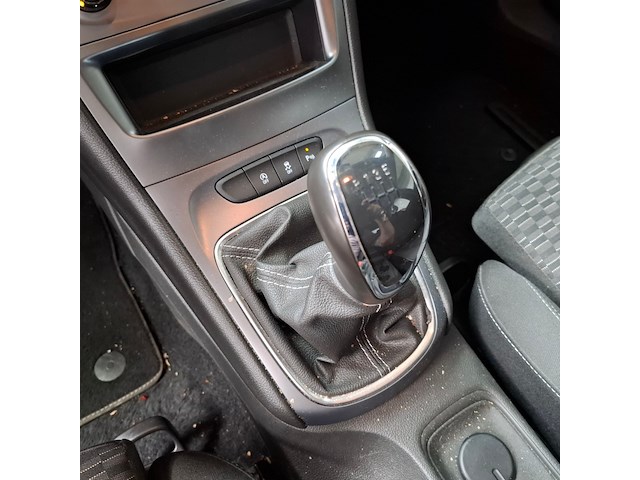 Personenauto, opel, astra 1.6 cdti, 2019 - afbeelding 38 van  69