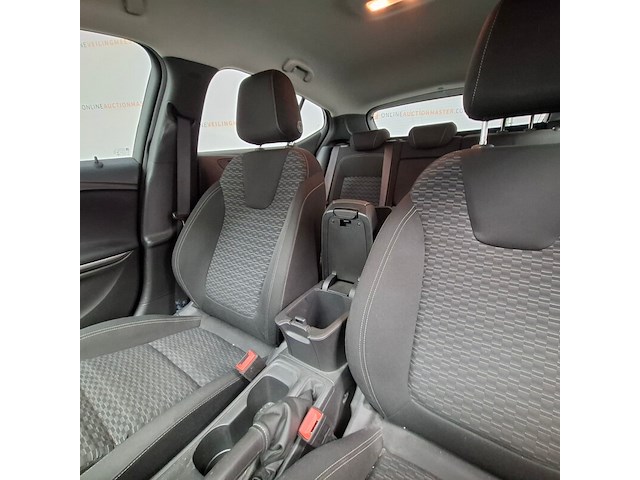 Personenauto, opel, astra 1.6 cdti, 2019 - afbeelding 40 van  69