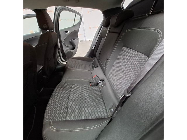 Personenauto, opel, astra 1.6 cdti, 2019 - afbeelding 41 van  69