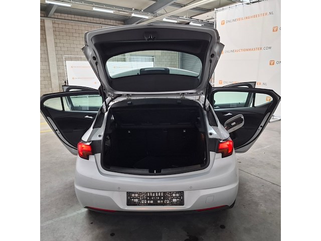 Personenauto, opel, astra 1.6 cdti, 2019 - afbeelding 43 van  69