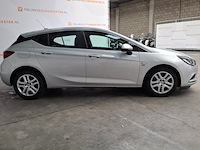 Personenauto, opel, astra 1.6 cdti, 2019 - afbeelding 34 van  69