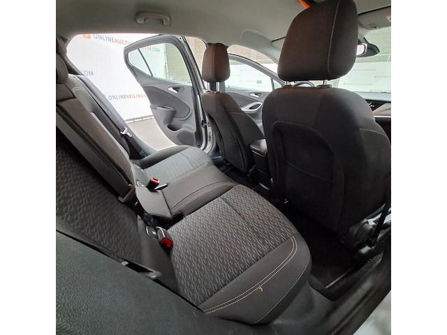 Personenauto, opel, astra 1.6 cdti, 2019 - afbeelding 47 van  69