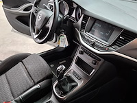 Personenauto, opel, astra 1.6 cdti, 2019 - afbeelding 49 van  69