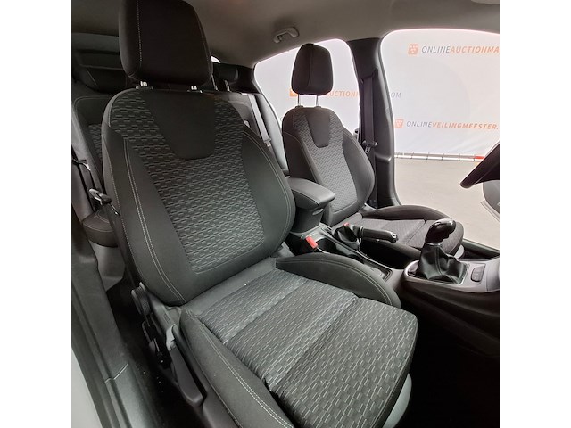 Personenauto, opel, astra 1.6 cdti, 2019 - afbeelding 50 van  69