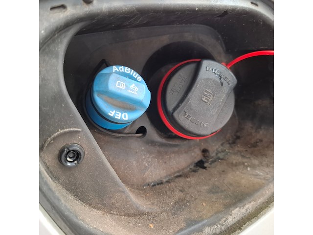 Personenauto, opel, astra 1.6 cdti, 2019 - afbeelding 53 van  69