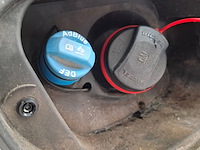 Personenauto, opel, astra 1.6 cdti, 2019 - afbeelding 53 van  69