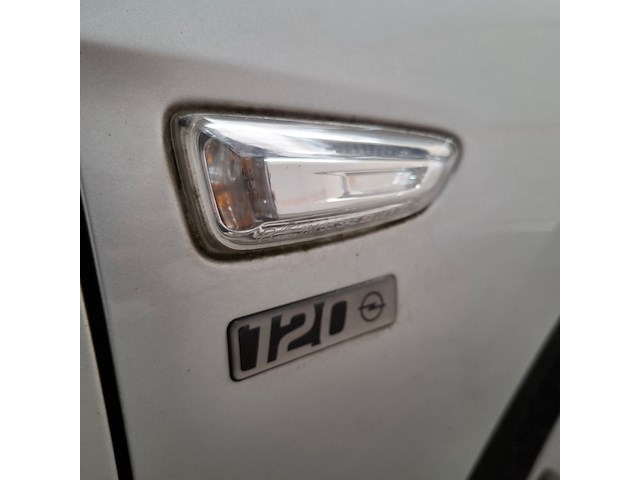 Personenauto, opel, astra 1.6 cdti, 2019 - afbeelding 45 van  69