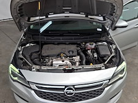 Personenauto, opel, astra 1.6 cdti, 2019 - afbeelding 57 van  69