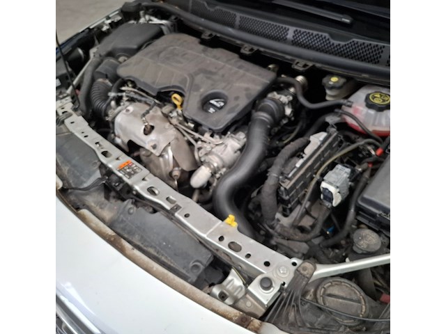 Personenauto, opel, astra 1.6 cdti, 2019 - afbeelding 58 van  69