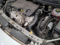 Personenauto, opel, astra 1.6 cdti, 2019 - afbeelding 58 van  69