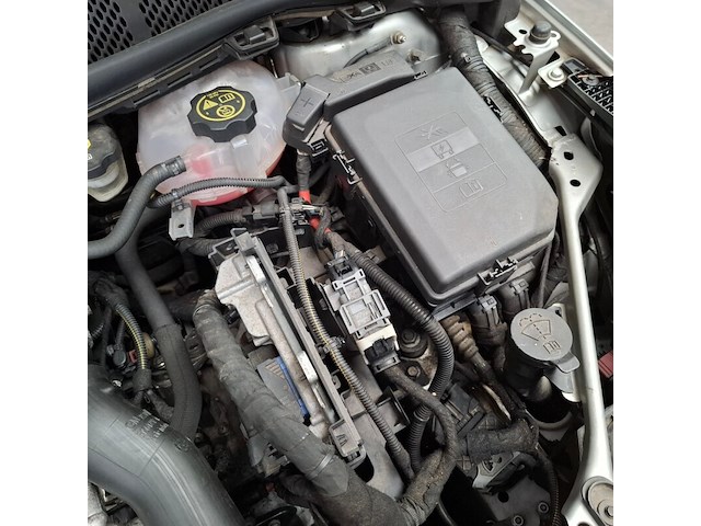 Personenauto, opel, astra 1.6 cdti, 2019 - afbeelding 59 van  69