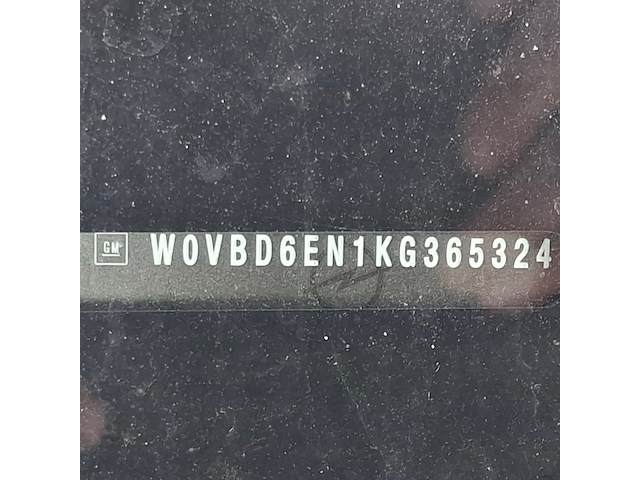 Personenauto, opel, astra 1.6 cdti, 2019 - afbeelding 62 van  69