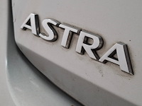 Personenauto, opel, astra 1.6 cdti, 2019 - afbeelding 64 van  69