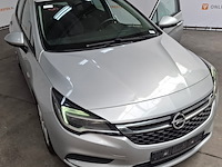 Personenauto, opel, astra 1.6 cdti, 2019 - afbeelding 65 van  69