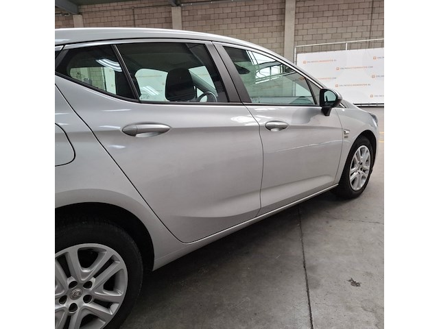 Personenauto, opel, astra 1.6 cdti, 2019 - afbeelding 68 van  69
