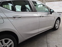 Personenauto, opel, astra 1.6 cdti, 2019 - afbeelding 68 van  69