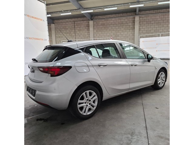 Personenauto, opel, astra 1.6 cdti, 2019 - afbeelding 69 van  69