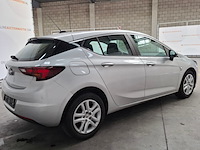 Personenauto, opel, astra 1.6 cdti, 2019 - afbeelding 69 van  69