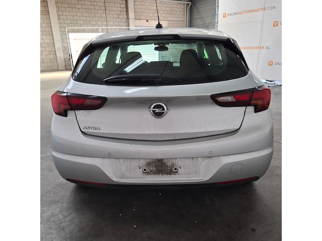 Personenauto, opel, astra 1.6 cdti, 2019 - afbeelding 2 van  67