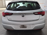 Personenauto, opel, astra 1.6 cdti, 2019 - afbeelding 2 van  67